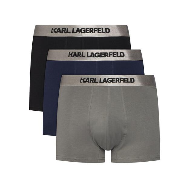 Боксеры KARL LAGERFELD A1M47020 EU S