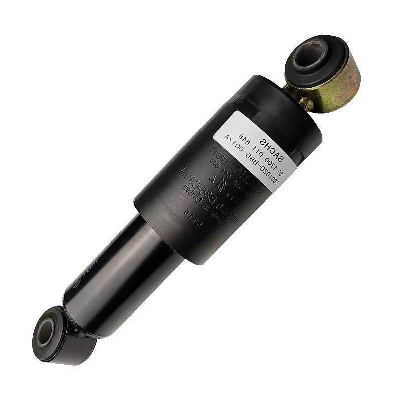 Jiefang J6 Front Suspension and Cabin Shock Absorber Assembly