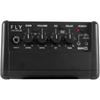 Blackstar Amplificador de Guitarra Blackstar Mini Alimentado por Bateria FLY3