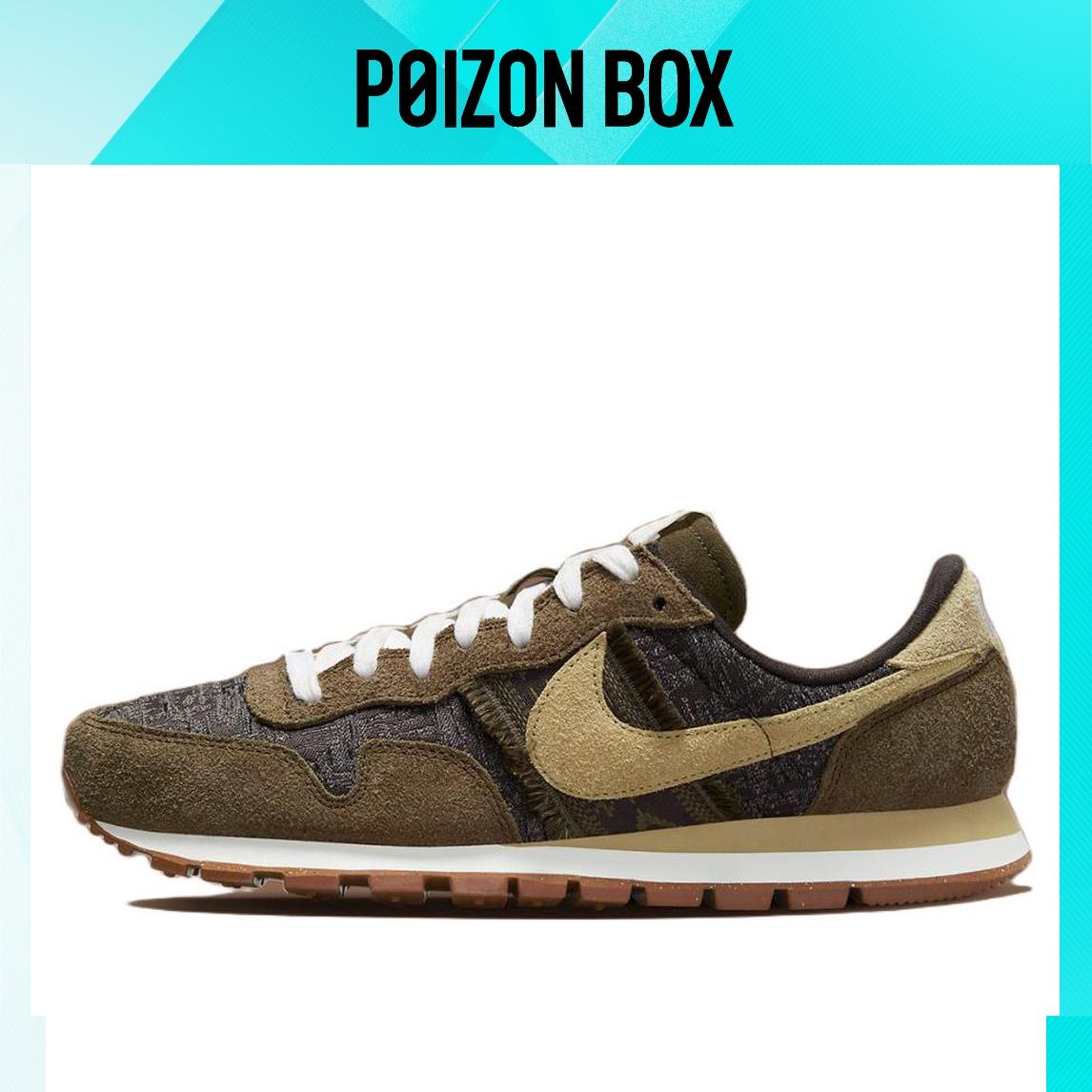 

кроссовки Nike Air Pegasus 83 PRM NAI-KE DZ6301-222