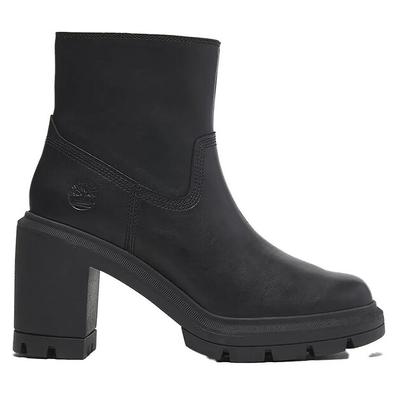 Allington Heights Zip Up Boots