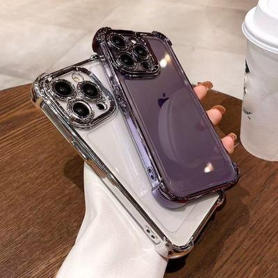 Cover per smartphone – Cover antiurto per smartphone