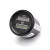 12V/24V Battery Discharge Meter + Hour Meter for Curtis 803 Meter EZGO Club Car Yamaha Cushman Tomberlin Harley-Davidson