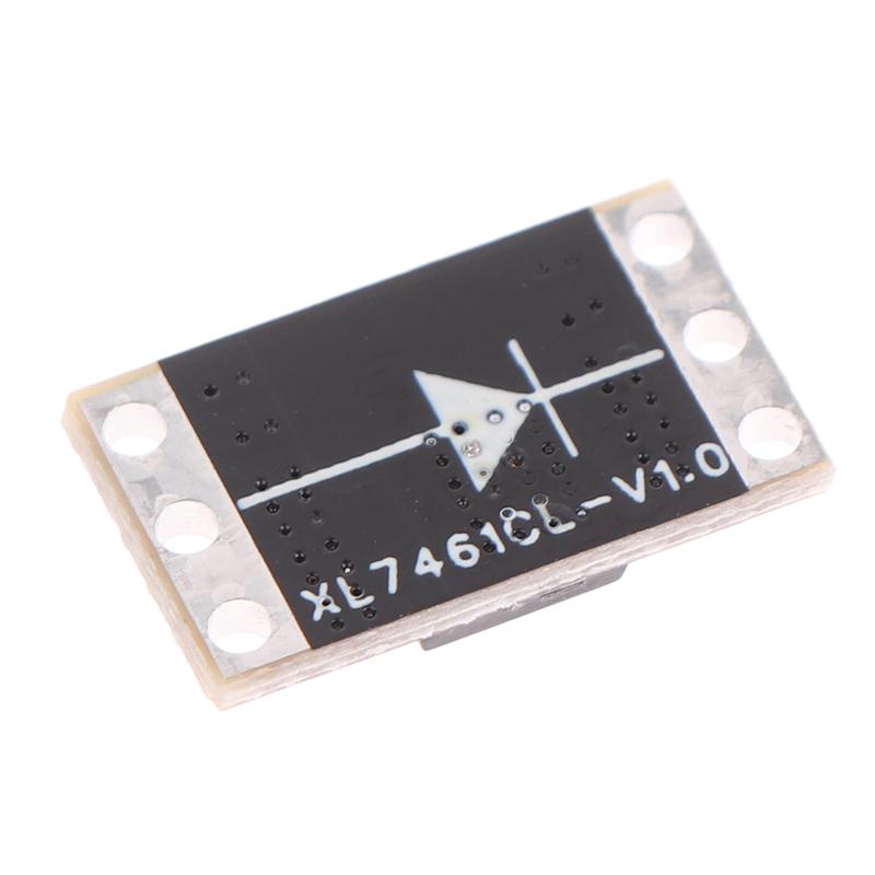 1/3/5Pcs Lm74610 Analog Ideal Diode Rectifier Xl74610 Ideal Diode Module Replaces Simulate Rectifier 1.5-36V 0Ma 15A/30A