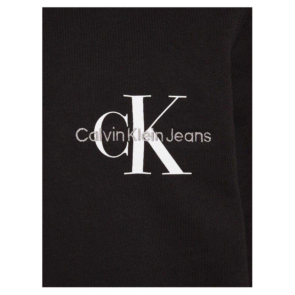 Calvin Klein Childrens/Kids Logo Hoodie