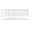 Practical Cotton Healthcare Coat Practical Design Staff Uniform Nurse Clothing Long Sleeve Blouse For Long Shifts