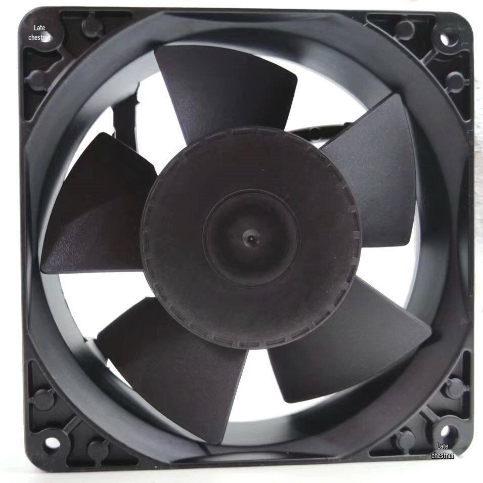 Ebm-papst 4184 Series 24V Fan