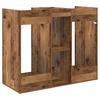 Golfkast Massief Hergebruikt Hout 102 x 45 x 85,5 cm