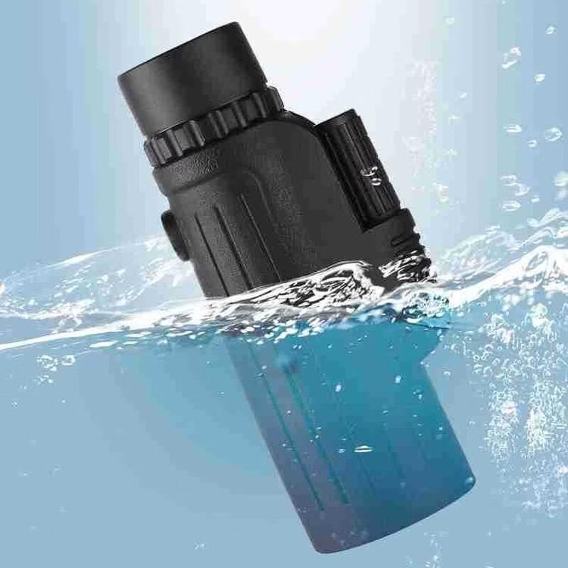 Miflame 40x60 Ultra HD Monocular Telescope