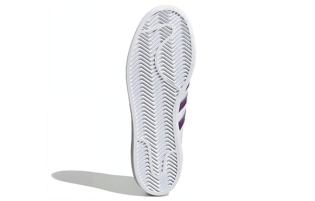 Adidas Wmns Superstar 'Purple' Women's EE9152
