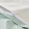 LOVO Combed Cotton Gentle Breeze Bedding Set