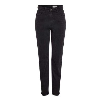 Noisy May Womens/Ladies High Waist Mom Jeans