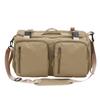 Large Capacity Travel Bag Men Women Backpack Portable Shoe Bin Backpack Water-repellent Backpack