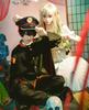 Cosplay Cosplay Kostüm HZ [NOKIJP] Hanako-kun aus Toilet-Bound Kostüm, Hanako-kun Uniform, Hanako-kun aus Toilet-Bound (Hanako-kun, M)