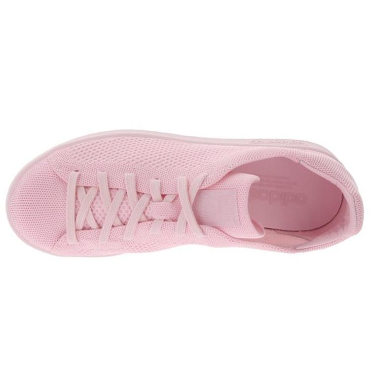 Adidas Stan Smith Primeknit 'Semi Pink Glow' Women's S80064