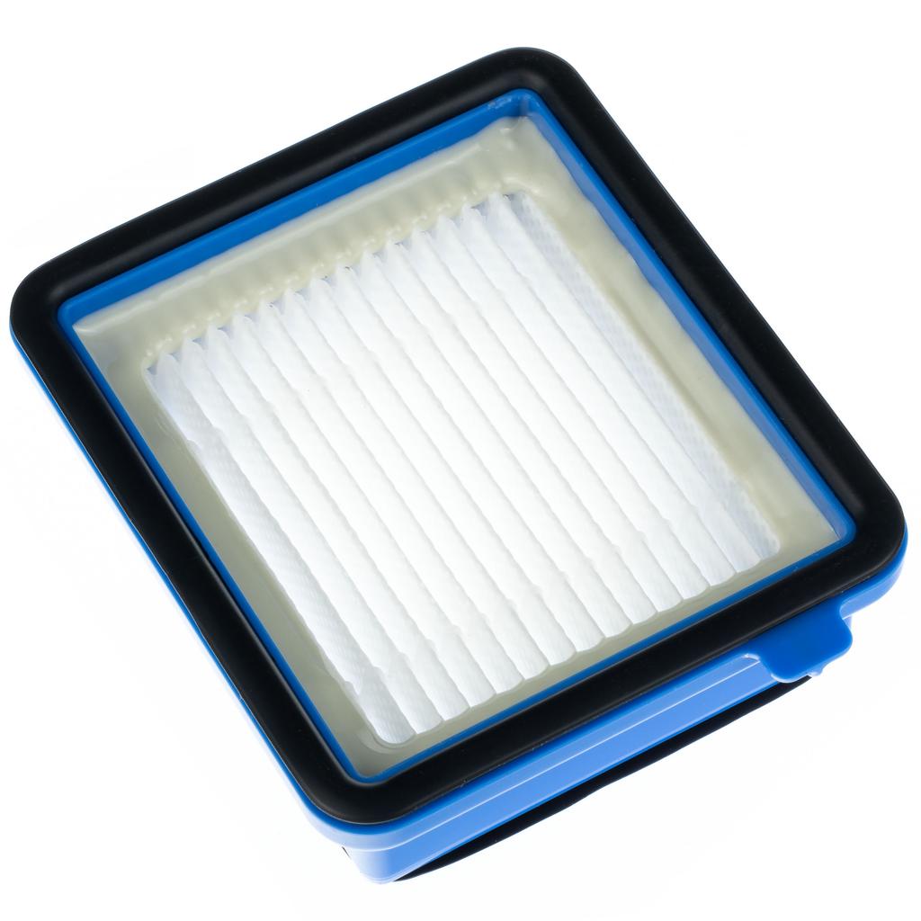 Rosfix Filtr do Odkurzacza Electrolux Well Q6/Q7/Q8 – Zestaw Filtrów HEPA i Silnika | Skuteczna Filtracja 99,95% | Zmywalne i Trwałe