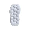 Adidas GRAND COURT Synthetic Leather Toddler Shoes Infant And Toddler JQ5680