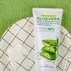 FROMNATURE AloeVera 90% Moist Cleansing Foam (150g 5.29oz) Soothing