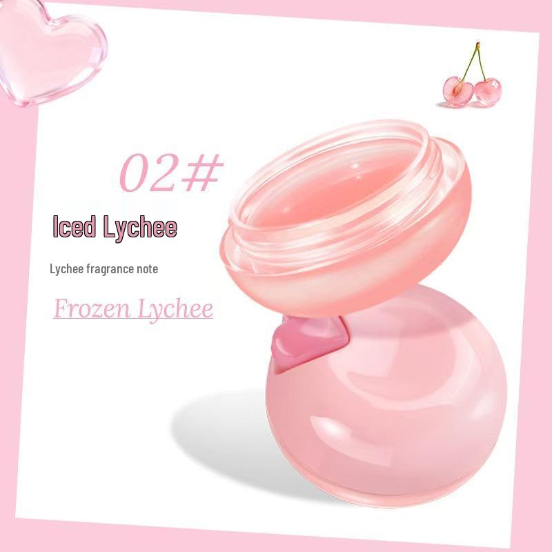 Nourishing Lip Mask: Moisturizes, Reduces Lip Lines, Prevents Dryness, Enhances Lip Color