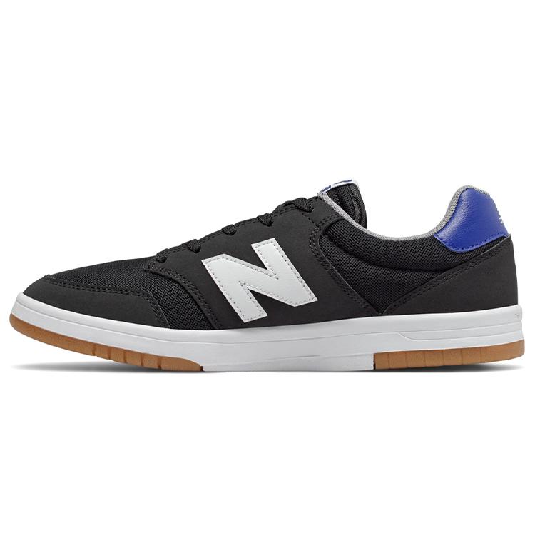 

новые New Balance 425 Черный/Белый/Синий 37