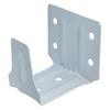 Shamjina 4x Center Support Bracket Iron Low Profile Holder for