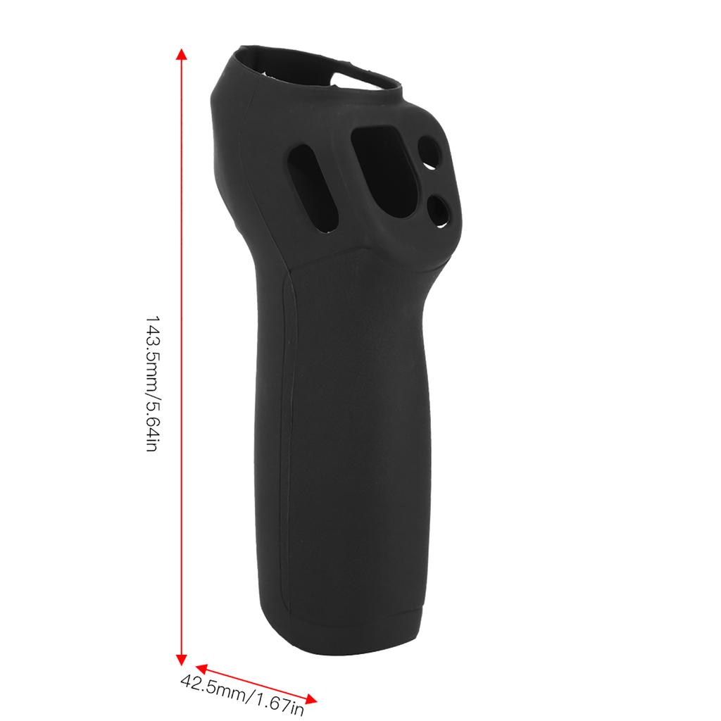 Handle Silicone  ive Case Cover for    Mobile 3 Handheld   Accessory