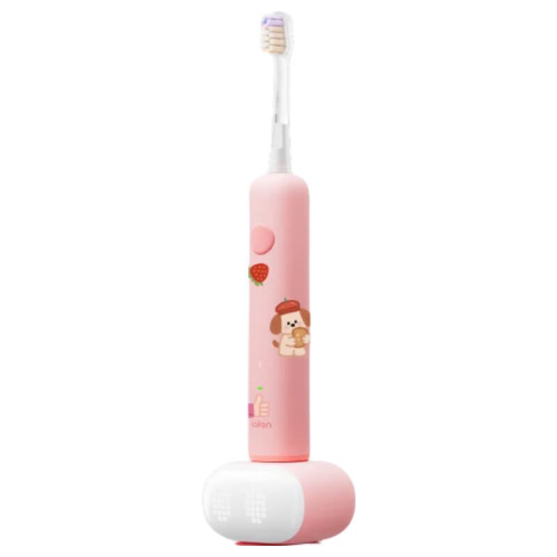 Laifen K1 Pro Sonic Electric Toothbrush for Kids CN Plug (adapter Included)