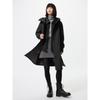 Uniqlo Blocktech Coat Relax Fit Model