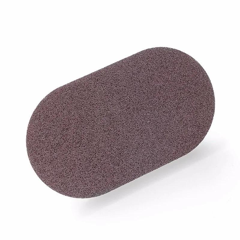 Kitchen Household Cleaning Brush Bathroom Sponge Glass Wall Cleaning Brush Handle Tools Accessories Merchandises Home Supplies