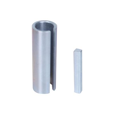Novo Adaptador de Bucha para Eixo de Manivela de Motor a Gasolina com Chave de Fenda de 3/4" a 1" Polegada