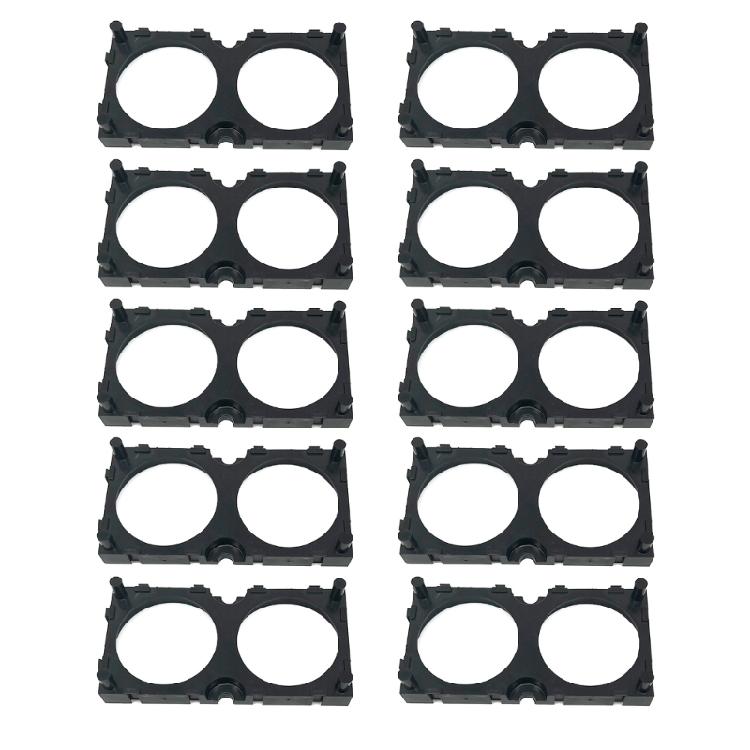 

MultiBattery Configurable Holder for 46160 Lithium Cell Holder Ensuring Safe Operation with Effective Cooling Design