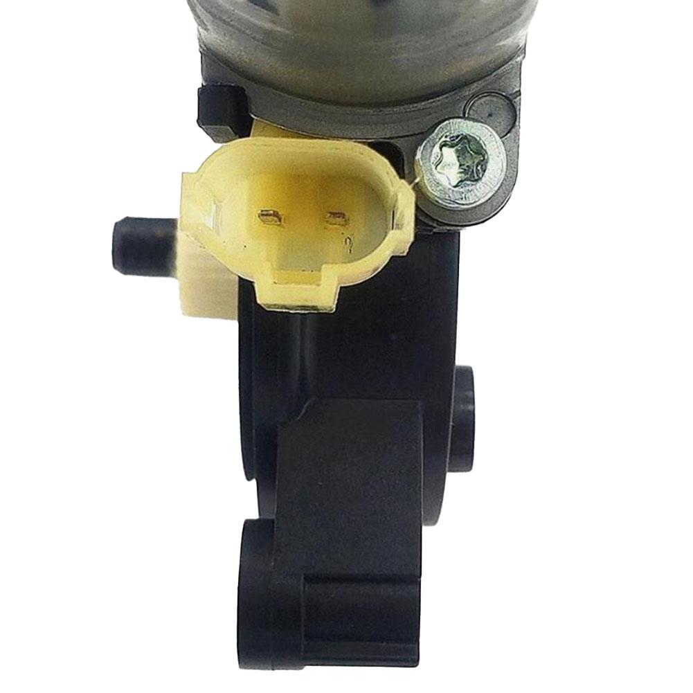 Window Motor Elantra Power Window Motor Car Repair DIY Installation Direct Replacement Plastic Metal Construction