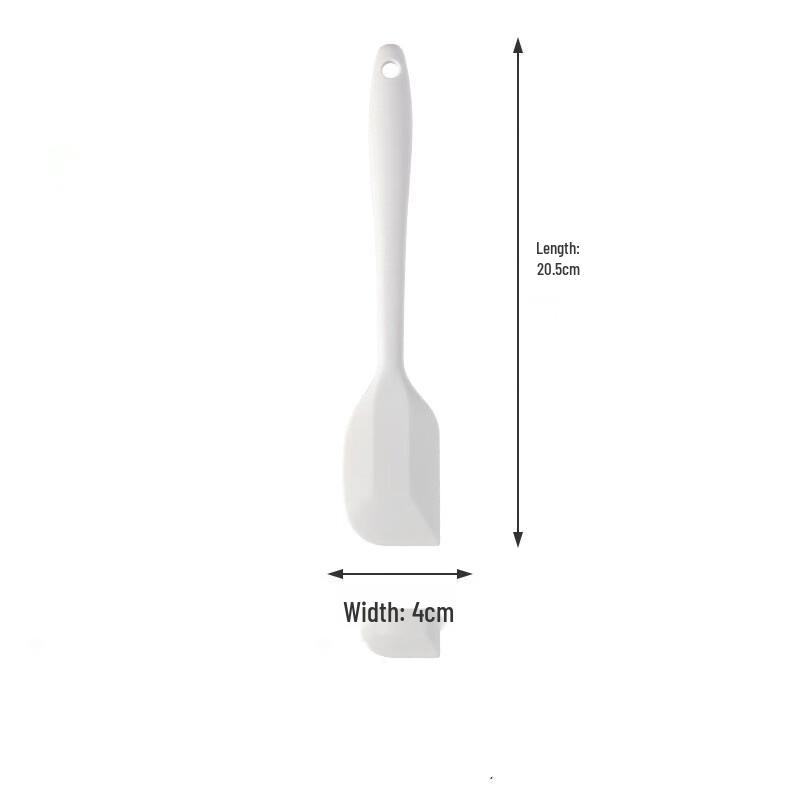 

5-Piece Silicone Baking Tool Set
