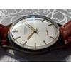 Used Good condition, Warrant to the British Royal Family, J.W.BENSON, Swiss made, in good working condition.