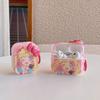 Sailor Moon for AirPods Pro1 Apple Bluetooth Wireless 1/1/1 Headphone Cover Cute Cartoon