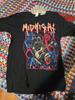 Midnight Pallbearer Press Shirt Size Medium