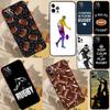 Rugby Football Sport Cover For Xiaomi Redmi Note 14 13 10 11 12 Pro 11S 12S Case For Redmi 15C 13C 12C 10C 14C 15
