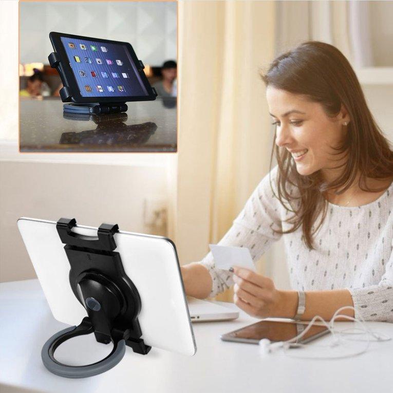 Buy UVA 4.712.9 Inch Multifunctional Mobile Phone Tablet Universal