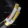 MT-VIKI XLR Cable, Male to Male, 3-Pin Male to Male, Oxygen-Free Copper Durable Microphone Recording Cable for Canon, Compatible with Condenser