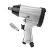 Mini 1 2 Inch 350N M Drive Air Impact Wrench with 1 4 Inch Air Inlet Connector Car Repair Tool