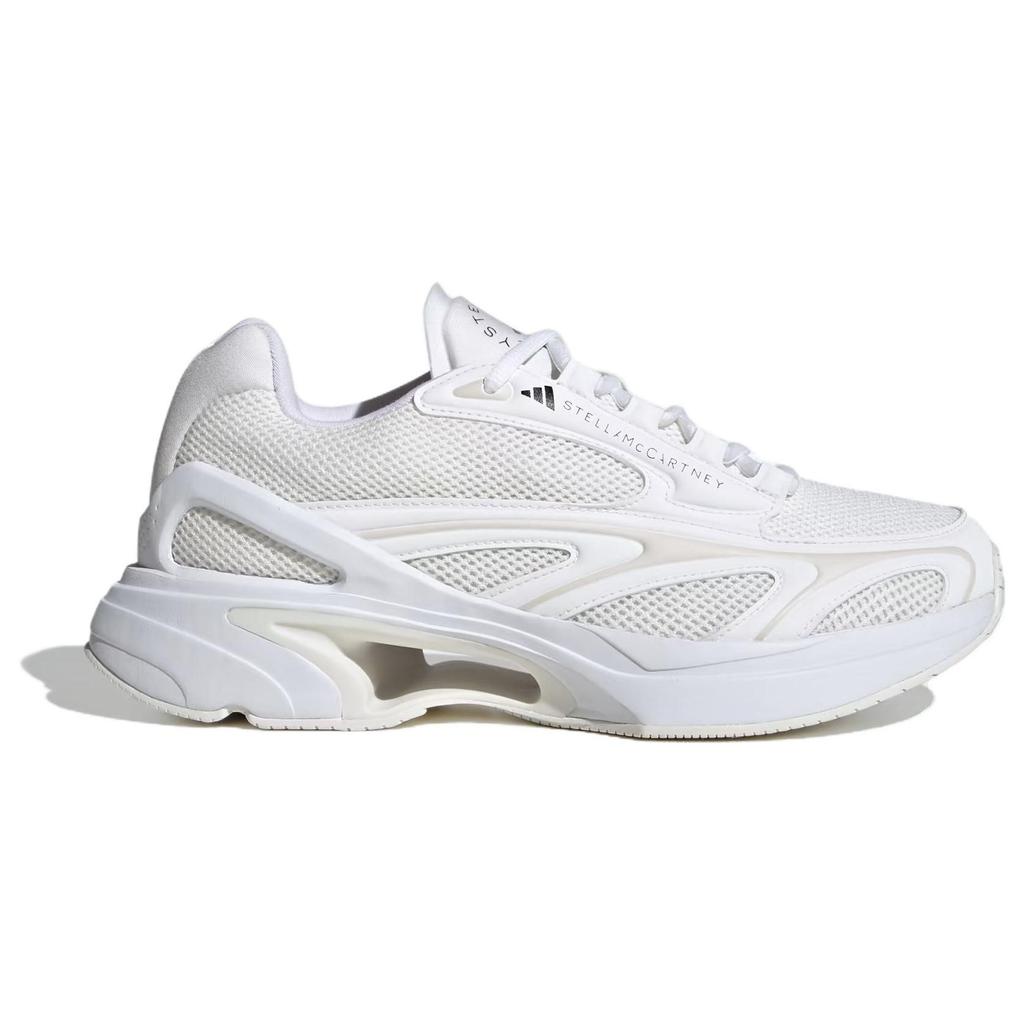 Stella McCartney X Adidas Sportswear 2000 Off White Men Sneakers Cloud-White Chalk-White IG0013