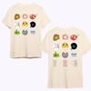 SALE DJO Time Another Bite Tour 2025 T-shirts Doubled Sides Reprint