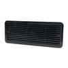 1pcs 62445480 Campervan For Thetford Fridge Vent Mounting Grille 62445480 Caravan -Motorhome Easy Installation 483x186mm