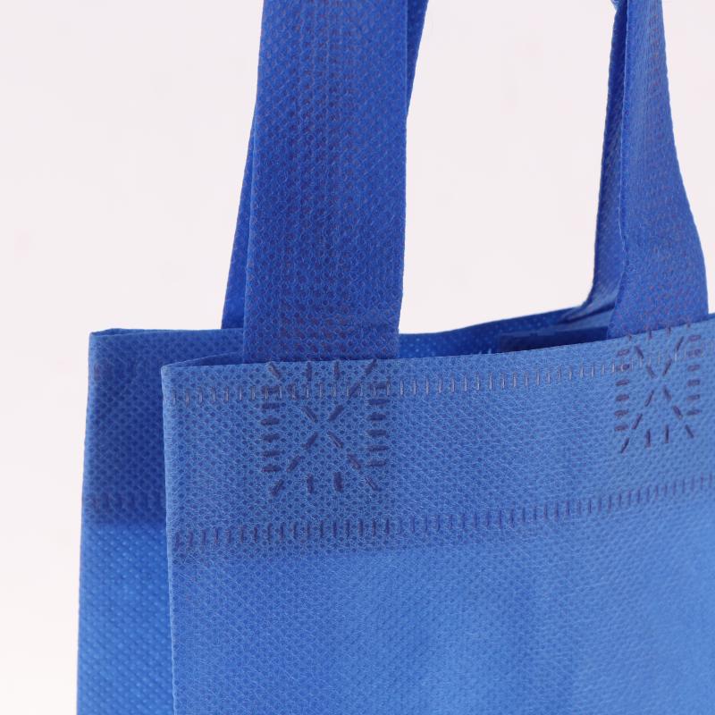 Wine Bag Non-Woven Fabric Tote Bottle Wine Carrier Bag Padded Wine Cooler Gift For Wine Lovers Or Wedding