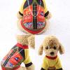 Spring Festival, Autumn and Winter Dog Hoodies, Cat Uniforms, Halloween Cats, Christmas Funny Pet Clothes, Dog Clothes