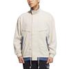 adidas Jackets Men's Clear Brown Lapel Moderate Other HY7242