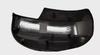 Suzuki Swift 2011 - 2017 Wing Mirror Back Cover Cap LH Passenger Set of Two