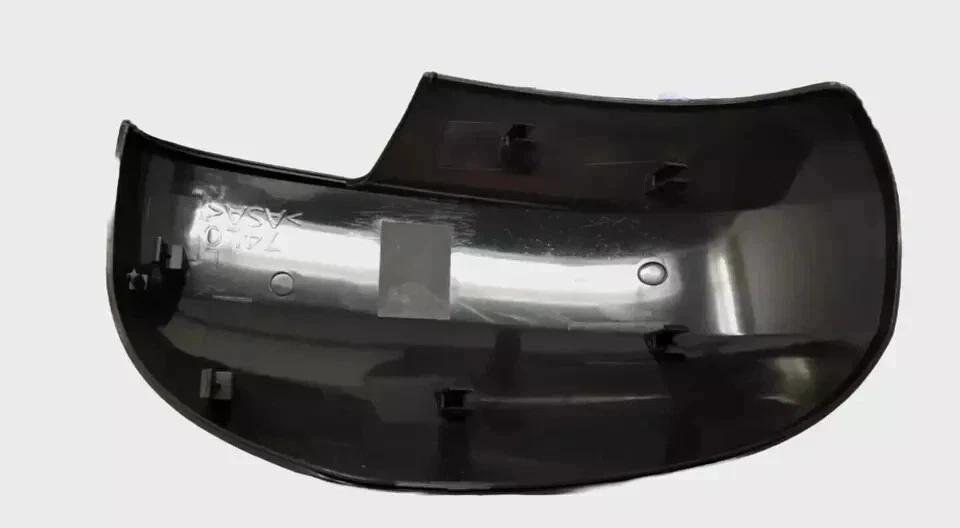 Suzuki Swift 2011 - 2017 Wing Mirror Back Cover Cap LH Passenger Set of Two