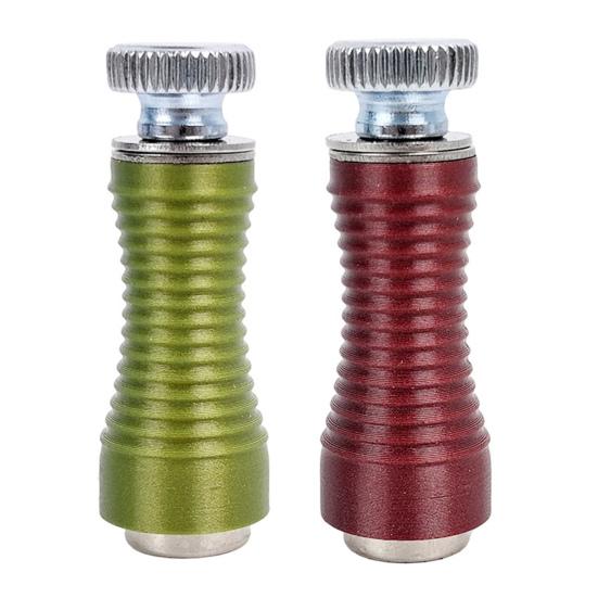 Spring Loaded Magnetic PCB Holder Adjustable Angle Damage-Preventing Spring Cushion Angle Soldering Aid Electronic Repair Clamp