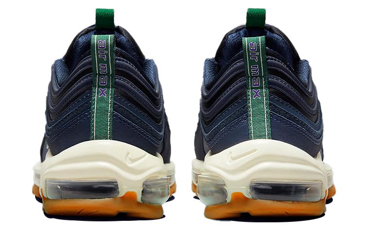 Nike Air Max 97 Gorge Green Women's DR9774-400